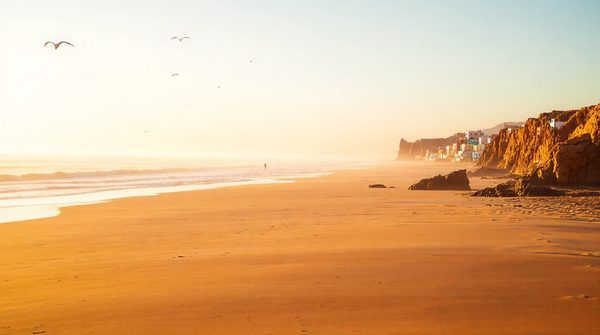 Le surf à taghazout : top conseils pour bien débuter