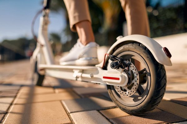 Entretien d'une trottinette électrique : comment cela se déroule ?