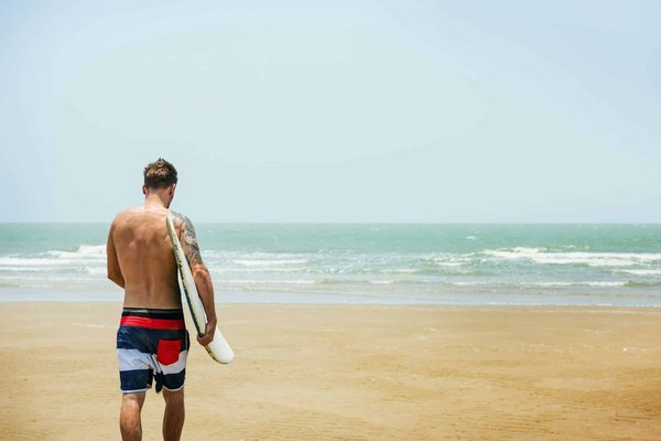 Découvrez notre magasin de surf en ligne pour vos besoins en équipement !