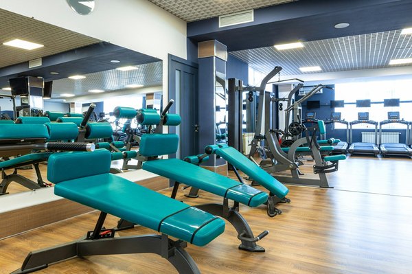 Que faire dans une salle de sport ?