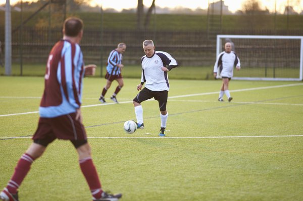 Chaussettes antidérapantes foot : de A à Z