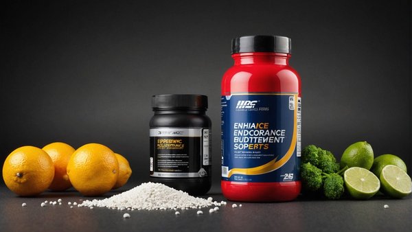 Améliorez votre endurance avec le complément alimentaire sportif