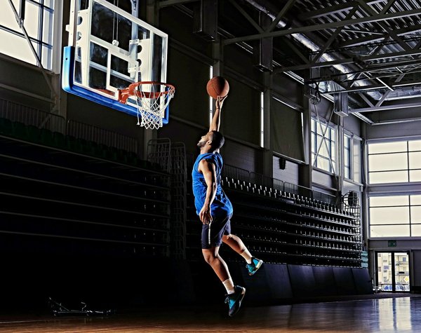 Découverte de la boutique basketball paris : équipements pour tous