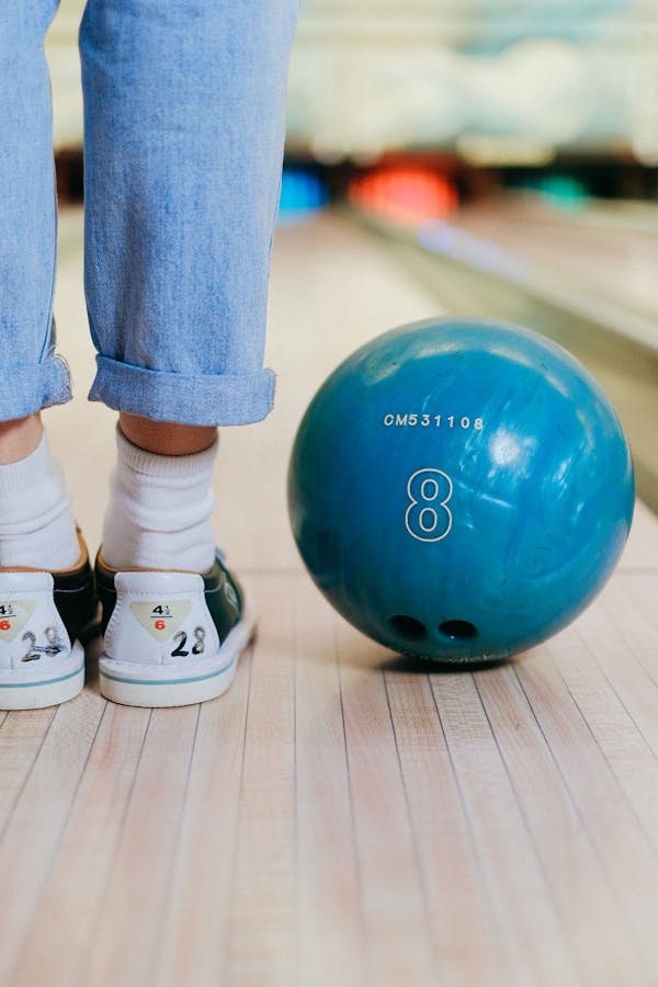 Les tendances incontournables de chaussures de bowling en 2025